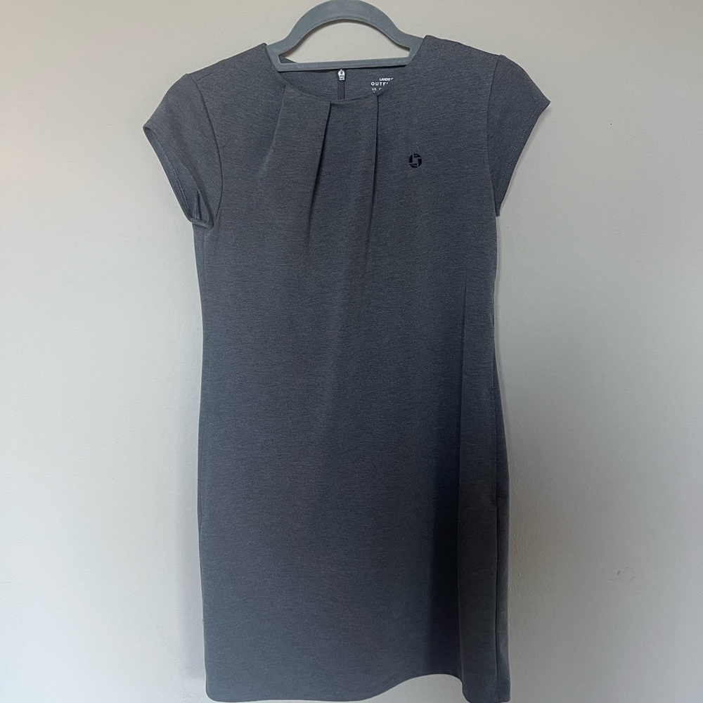 Land’s End, Chase, Dress